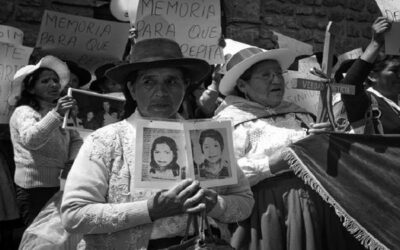 Perú: directiva para buscar u olvidar 19 mil desaparecidas – Por Isabel Coral Cordero