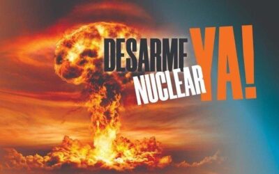 Crece el club atómico: el desarme nuclear ya no es una meta