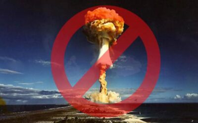 Crece el club atómico: el desarme nuclear ya no es una meta – Por Observatorio en Comunicación y Democracia