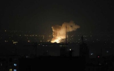 Internacional | Israel asesina al principal comandante militar de Irán, el mayor general Hossein Salami, en un ataque aéreo a gran escala