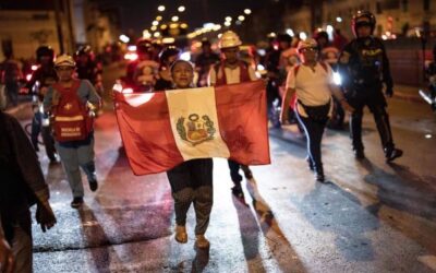 La izquierda peruana y su desconexión con el pueblo