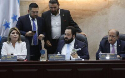 Honduras | El Congreso Nacional aprobó el presupuesto especial para las elecciones generales del próximo 30 de noviembre