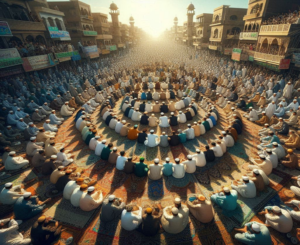 Understanding Eid ul-Adha and the Roots of Islamophobia