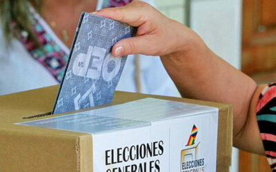 Plan A, Plan B y Plan C…, ¿qué pasará después de que la fraudulenta derecha grite “fraude”?