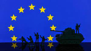 Europa: La soberanía en defensa tiene un precio y Trump quiere hacer negocio