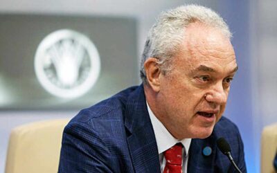 Uruguay propone traer jóvenes palestinos para capacitarlos en agricultura