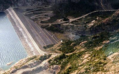 Chubut en su laberinto