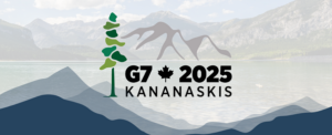 G7 leaders should demonstrate to Iran they respect democracy and the will of the people