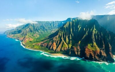 The Kingdom of Hawaii: Year 132 under U.S. occupation