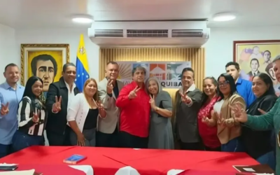 Venezuela | El primer Consejo Legislativo de Guayana Esequiba se instala oficialmente reafirmando la soberanía venezolana sobre el territorio en disputa