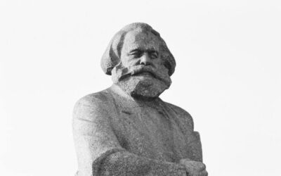 Marx in America