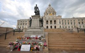 After the Cold-Blooded Shootings in Minnesota, Who Will Call Them Out?