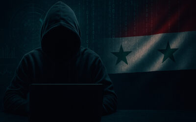 Dentro de la operación cibernética que quebró el liderazgo de Assad en Siria
