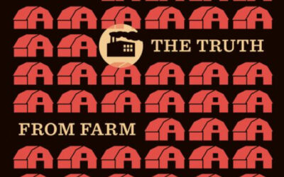 Ahh, Little Red Barns Don’t Exist Anymore, Israel Was Never a Democracy, and Neither US the Shining City on the Hill