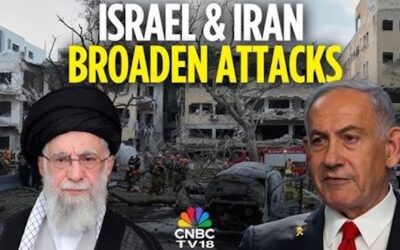 Iranian and Israeli Communists condemn Netanyahu’s war on Iran