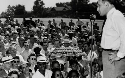 The Radical Midwest of Bill Sentner
