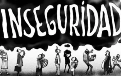 Uruguay: Seguro que estamos más inseguros