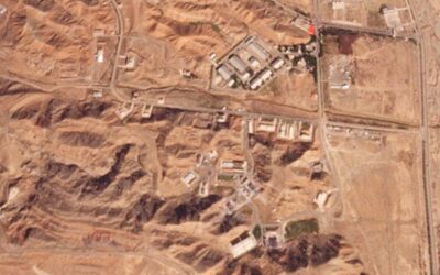 Trump entra en guerra contra Irán con un bombardeo masivo y apoyo israelí
