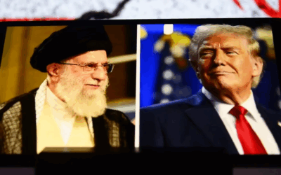 Internacional | Trump evalúa un ataque a Irán tras los ataques israelíes, amenazando con una «rendición incondicional» mientras la tensión en Medio Oriente escala peligrosamente
