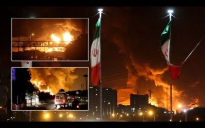 Tras el alto al fuego militar, operaciones de falsa bandera y mediáticas