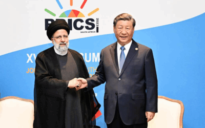 Irán es ahora la línea de defensa de las Brics y el Sur Global