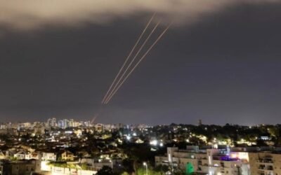 Líderes latinoamericanos condenan el ataque israelí a Irán
