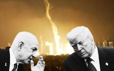 Self-defence or acceptable murder? Netanyahu’s regime change dreams