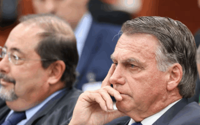 Brasil | La Policía Federal  imputó a Jair Bolsonaro, su hijo y dos funcionarios en la investigación de espionaje ilegal durante su mandato