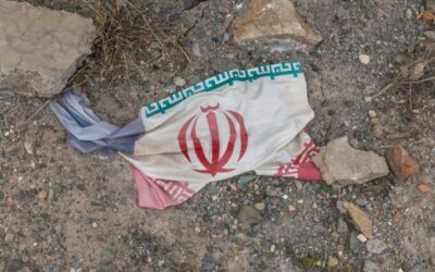 Once Again, the Stupidity of War