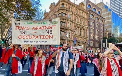 Jews Against the Occupation ‘48 condemns Israel’s attack on Iran