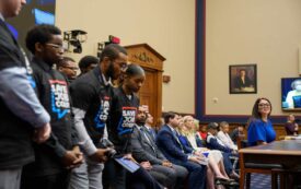 How the White House’s War on the Job Corps Is Hurting Trump Country