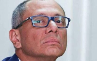 Ecuador | El exvicepresidente Jorge Glas fue trasladado a Quito en una nueva audiencia  convocada por la Justicia