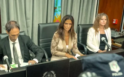 Discreción, doctora