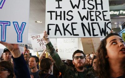 Trump’s “21st-Century Fascist Regime” So Far: A Terrible Record