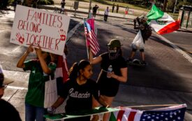 Here in Los Angeles, Immigrants Are Leading the Fight
