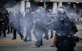 Trump’s Dangerous Escalation in LA