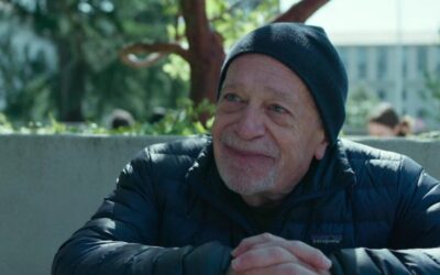 Robert Reich Teaches One Last Class to the Next Generation