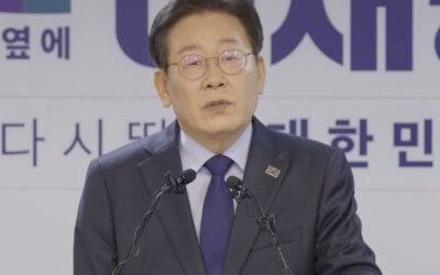 Pyrrhic election win for South Korea’s liberals?