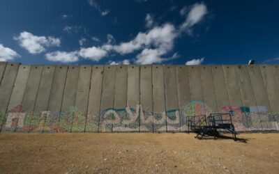 Why Gaza Matters to Trans Liberation