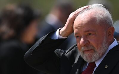 Sabotaje del Congreso marca el aislamiento del gobierno y exige a Lula movilizar al pueblo