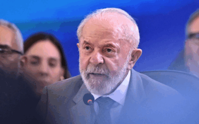 Brasil: crece la reprobación de Lula – Por Eric Nepomuceno