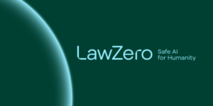 Introducing LawZero a non-profit AI safety research organization
