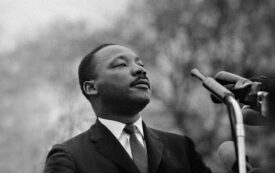 5 Lessons From the Real Dr. Martin Luther King Jr.