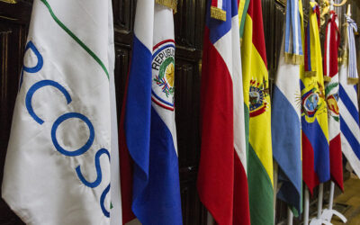 Mercosur y la Defensa: una charla que nos debemos – Por Pablo G. Galli