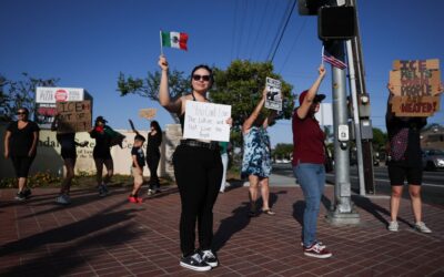 Entre la dignidad y la traición – Por Rosa Miriam Elizalde