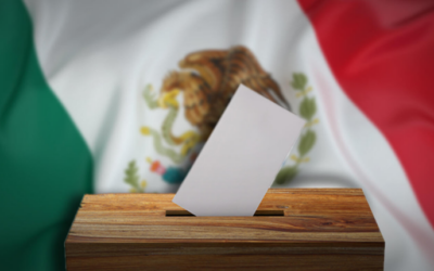 Elecciones judiciales en México | El Mitote Migrante, influencer mexicano y representante de migrantes en EEUU: “la justicia debería ser imparcial, justa para todos, tengas o no dinero”