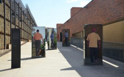 Freedom of Movement and Global Apartheid