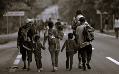El papel antisistémico de los migrantes – Por Raúl Zibechi 