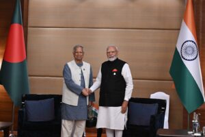 When Bangladesh Opposes India’s Push Back Policy