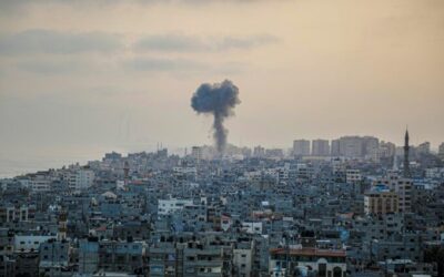 Sumud: The Unyielding Heart of the Palestinian Cause in Gaza